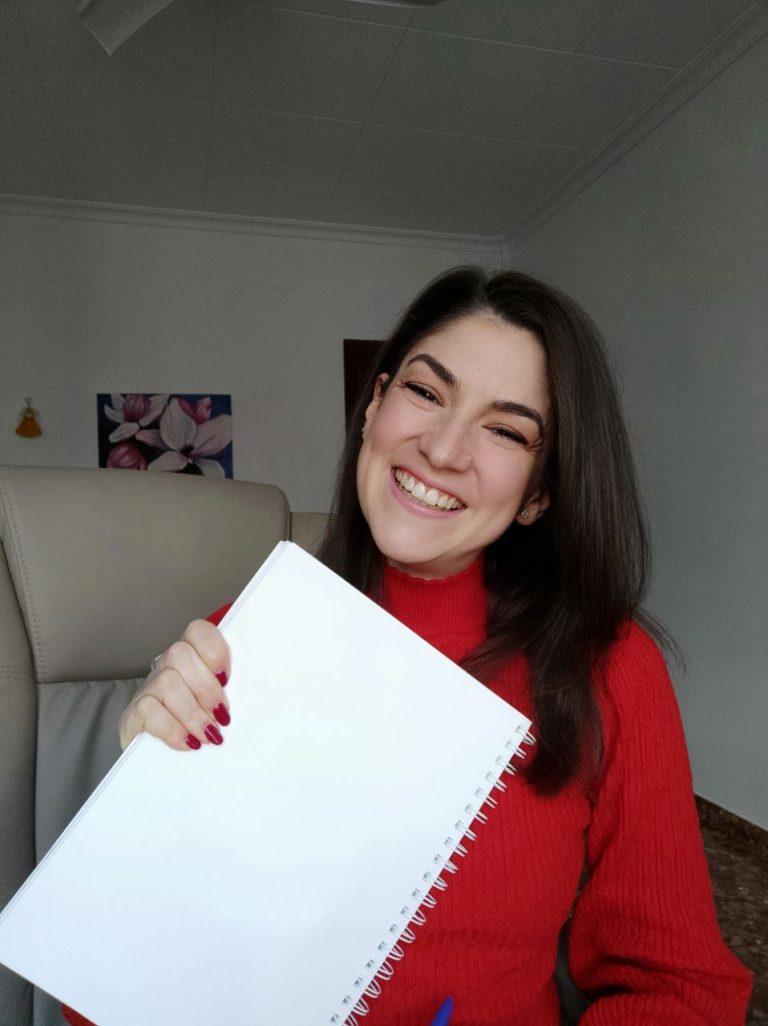 checklist articulo de opinion DELE para autoevaluarte correccion prueba escrita dele