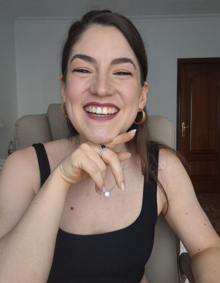 Examinadora DELE B2, C1 y C2