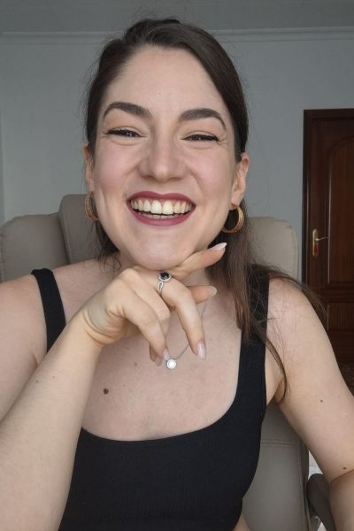 Examinadora DELE B2, C1 y C2